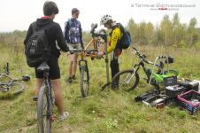 «Станіслав-кантрі 2012»