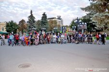 Велокарнавал