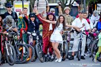 Велокарнавал