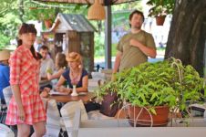 Велопарад у сукнях