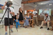 Галереї «Арт на мур» один рік!