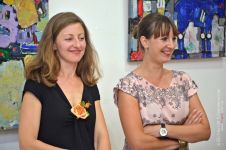 Галереї «Арт на мур» один рік!