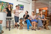 Галереї «Арт на мур» один рік!