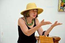 Галереї «Арт на мур» один рік!