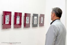 Виставка Оксани Бейлах та Світлани Повшик