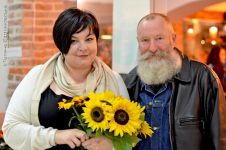 Виставка Оксани Бейлах та Світлани Повшик