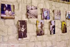 Виставка репортажної фотографії Юрія Гриньківа