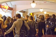 Виставка репортажної фотографії Юрія Гриньківа