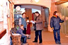 Китайські колядки у ксерокопіях