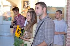 Мирослав Яремак. Продовження