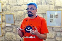 Мирослав Яремак. Продовження