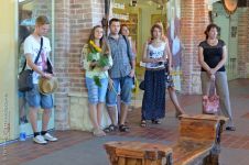 Мирослав Яремак. Продовження