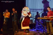 «Перкалаба»