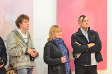 Піаніссімо!