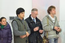 Піаніссімо!