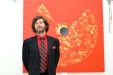 «Red & black» Ореста Костіва