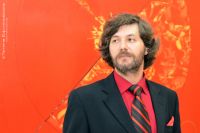 «Red & black» Ореста Костіва