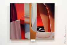 «Red & black» Ореста Костіва