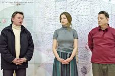 «Риботерапія» Влодки Кауфмана