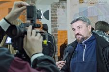 «Риботерапія» Влодки Кауфмана