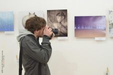 Виставка Тетяни Єфтимовської