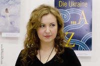 Тетяна Єфтимовська: «Графічний дизайн — це одяг для думок»