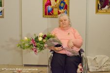 Євдокія Аннюк