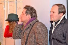 Знакова виставка