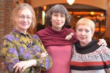 Душевний світ авторської іграшки