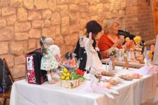 Душевний світ авторської іграшки