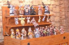 Душевний світ авторської іграшки