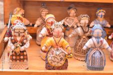 Душевний світ авторської іграшки