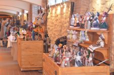 Душевний світ авторської іграшки