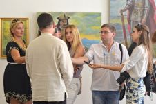 Івано-Франківських художників не роз’єднати