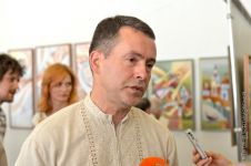 Івано-Франківських художників не роз’єднати