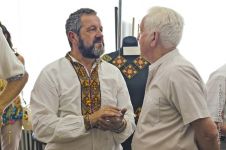 Івано-Франківських художників не роз’єднати