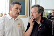 Івано-Франківських художників не роз’єднати