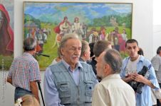 Івано-Франківських художників не роз’єднати