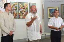 Івано-Франківських художників не роз’єднати