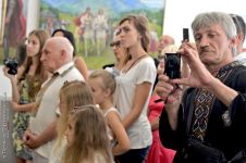 Івано-Франківських художників не роз’єднати