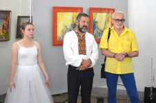 Івано-Франківських художників не роз’єднати