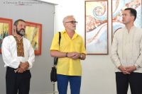 Івано-Франківських художників не роз’єднати