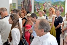 Івано-Франківських художників не роз’єднати