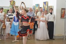 Івано-Франківських художників не роз’єднати