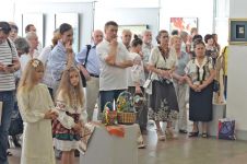 Івано-Франківських художників не роз’єднати