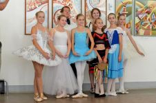 Івано-Франківських художників не роз’єднати