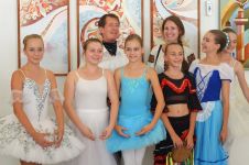 Івано-Франківських художників не роз’єднати