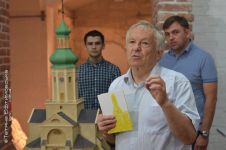 Нова стара ратуша