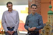 Нова стара ратуша