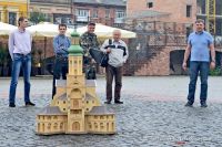 Нова стара ратуша